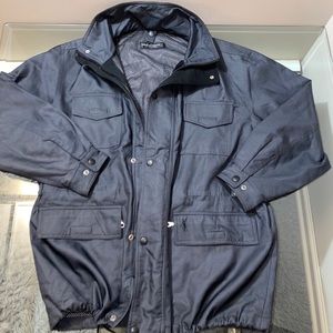 YVES SAINT LAURENT JACKET 52